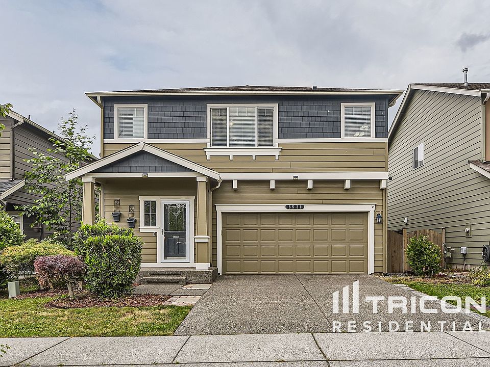 1st image of 8531 12th St SE