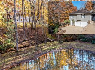 339 Wehunt Rd, Blue Ridge, GA 30513