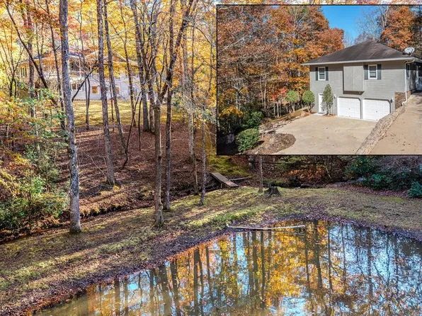 339 Wehunt Rd, Blue Ridge, GA 30513