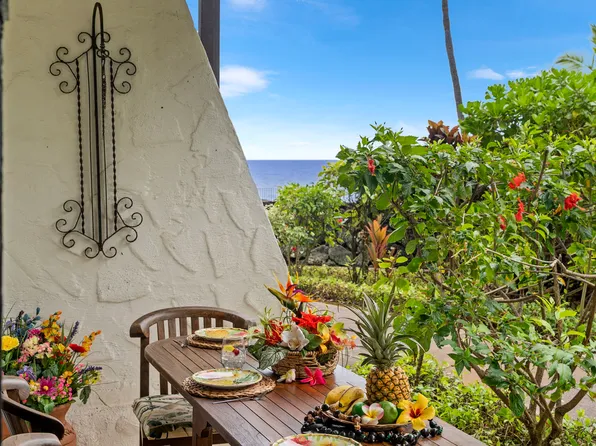 75-6082 Alii Dr #A117, Kailua Kona, HI 96740