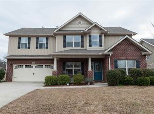 728 Bayshore Ln, Moore, SC 29369
