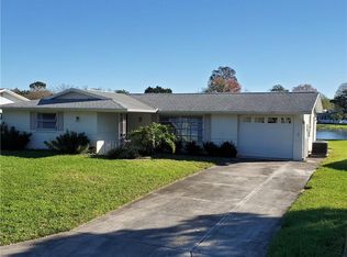 6602 Parkside Dr, New Port Richey, FL 34653