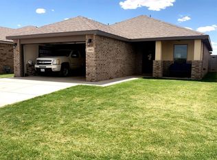 13602 Avenue U, Lubbock, TX 79423