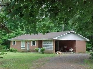 3229 Walker Dr, Asheboro, NC 27205
