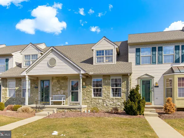 405 Cobblestone Ln, Lancaster, PA 17601