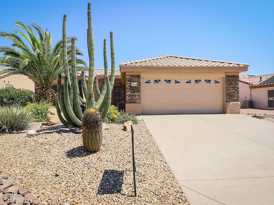 1st image of 15810 W Desert Meadow Dr