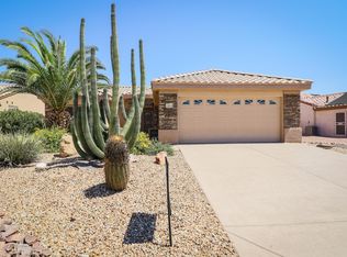 15810 W Desert Meadow Dr, Surprise, AZ 85374