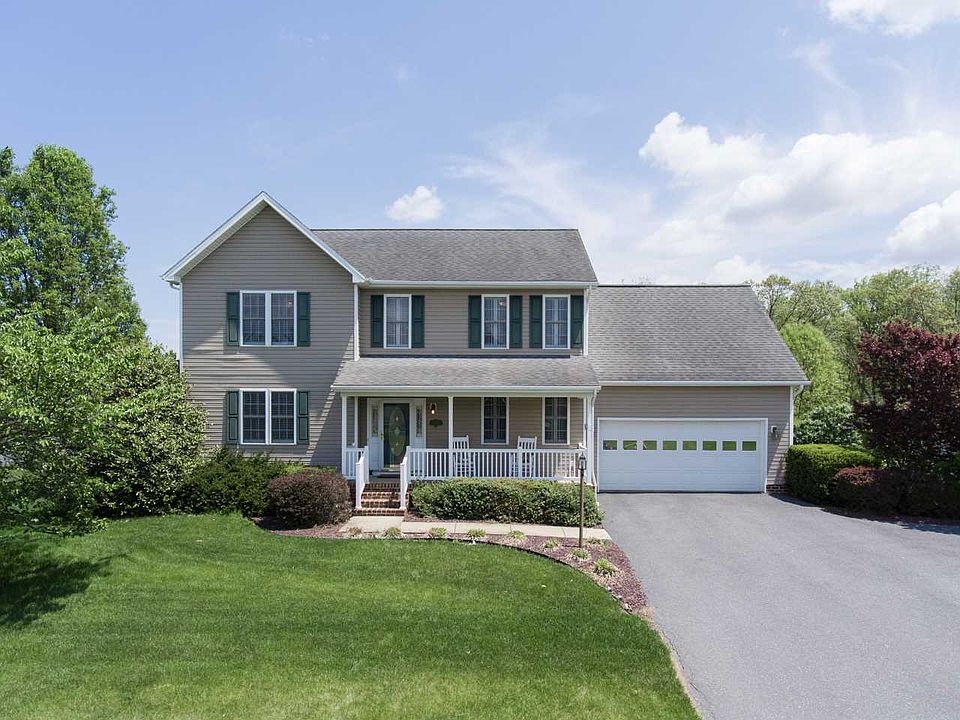 1st image of 6018 Houndschase Ln