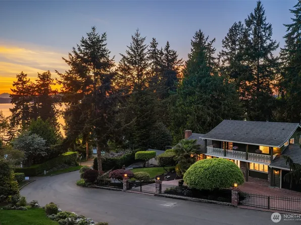2640 SW 163rd Street, Burien, WA 98166