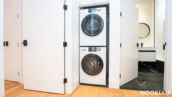 Rented by Nooklyn NYC LLC | media 12