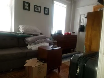 Rented by Sher Management