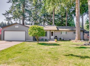 14503 NE 80th St, Vancouver, WA 98682