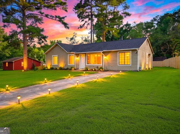 2680 Landington Way, Duluth, GA 30096