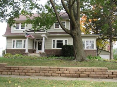 618 W 1st St, Monticello, IA, 52310