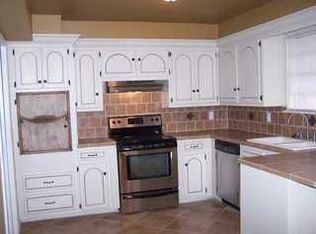11508 Ashford Dr, Yukon, OK 73099