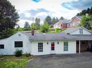 210 Evans City Rd, Butler, PA 16001