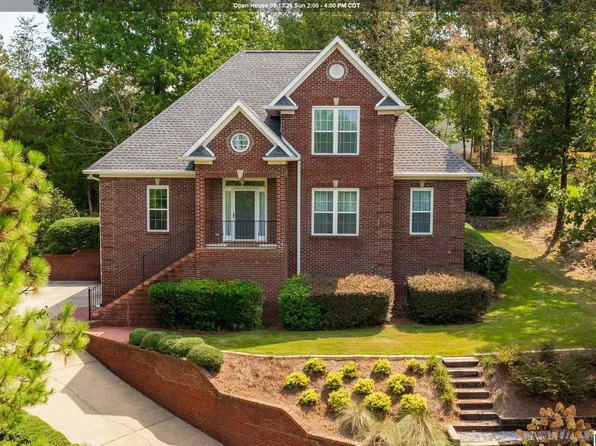 124 Kingsley Rd, Alabaster, AL 35007