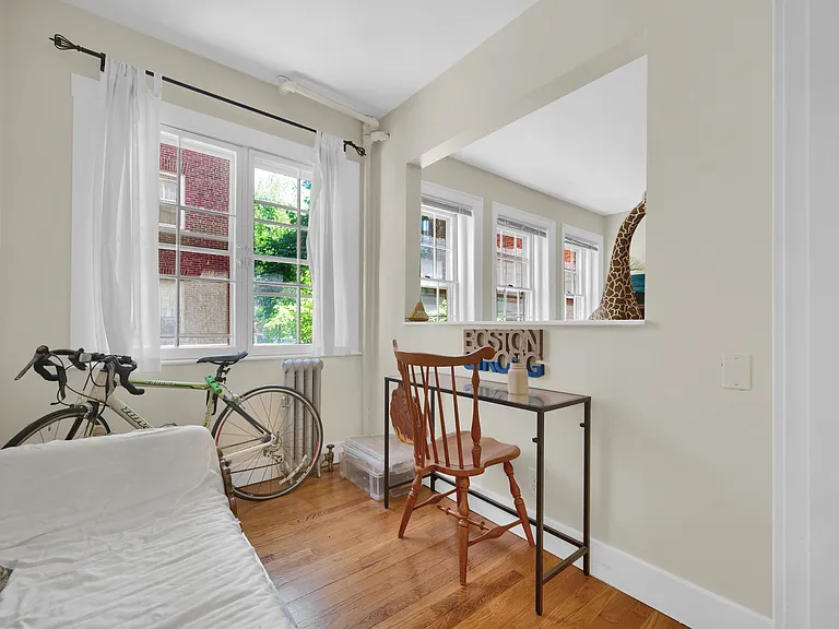 Chauncy St — Photo 15