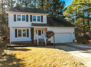 105 Fox Horn Run, Cary, NC 27511