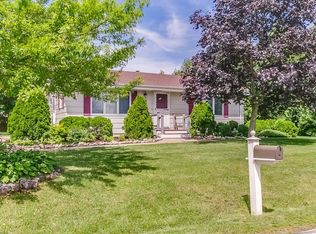 6006 241st Ave, Salem, WI 53168