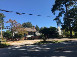 1110 Hayne Ave SW, Aiken, SC 29801