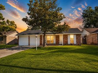 4130 Bethel Blvd, Houston, TX 77092