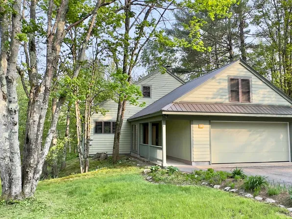 87 Dandiview Road, Conway, NH 03860