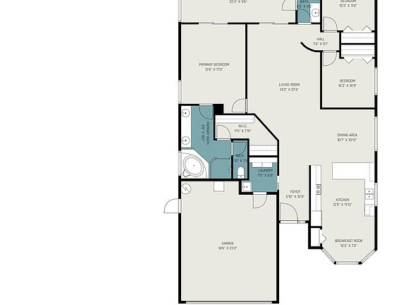 3rd image of this home