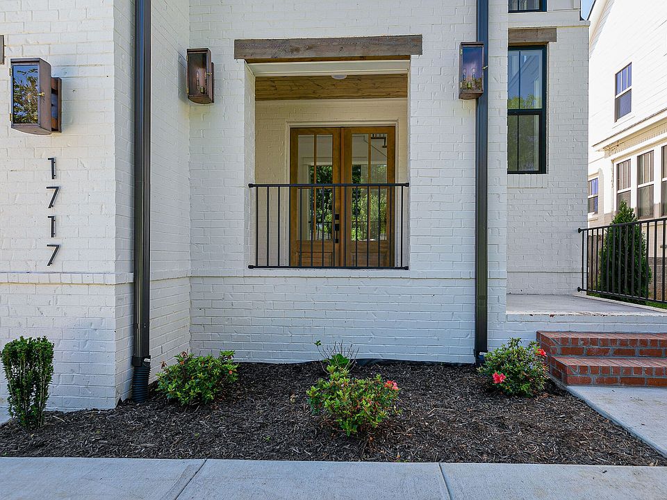 1717 Hillmont Dr, Nashville, TN 37215 MLS 2518500 Zillow