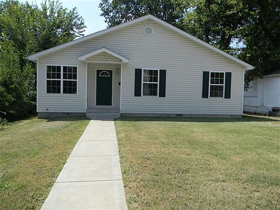 518 S Brownell