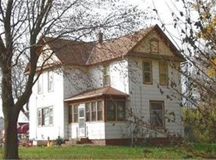 1154 130th St, Manning, IA 51455