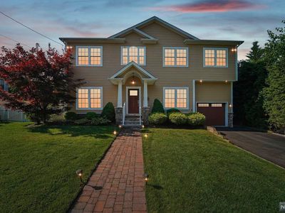 473 Luhmann Dr, New Milford, NJ, 07646