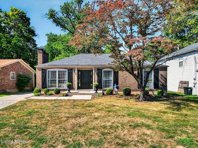 1008 Fenley Ave, Louisville, KY, 40222