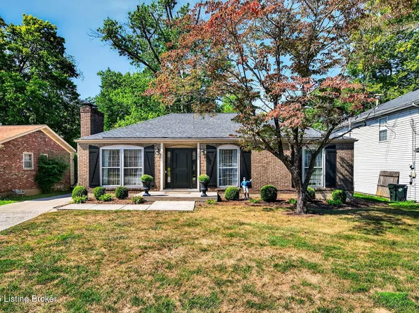 1008 Fenley Ave, Louisville, KY 40222