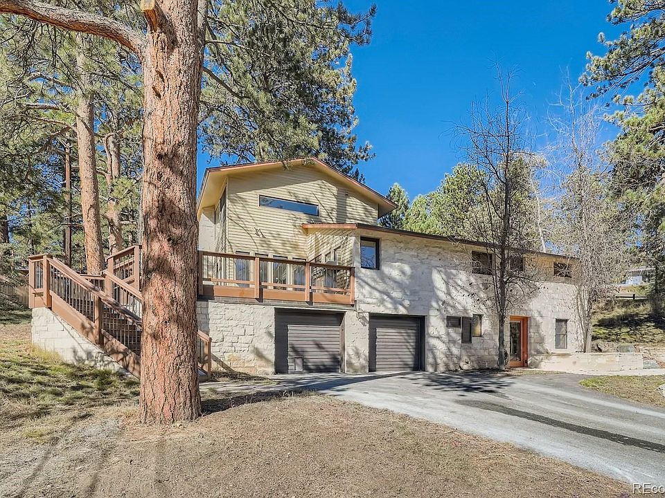28540 Douglas Park Road, Evergreen, CO 80439 Zillow