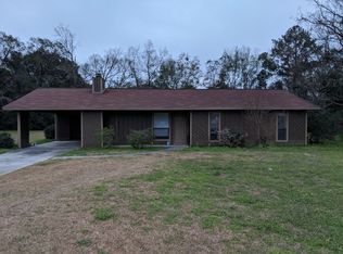 4007 Fritz Ln, Valdosta, GA 31605