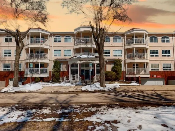 UNIT 107-435 Main STREET, Saskatoon, SK S7N 0B9