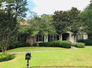 304 Woodland Brook Dr, Madison, MS 39110