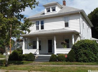 41 Lakin Ave, Jamestown, NY 14701