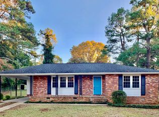 1970 Ashby Rd, Sumter, SC 29154