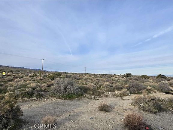 4th image of 24300 Fort Tejon Rd Lot 3