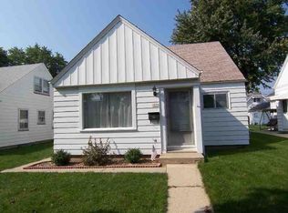 3527 S 18th St, Milwaukee, WI 53221