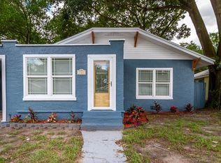 723 E Patterson St, Tampa, FL 33604