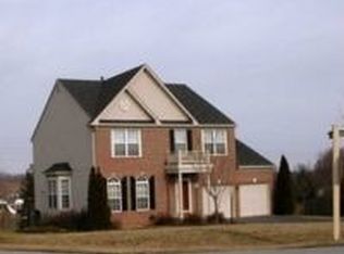 13500 Golf Club Ct, Mount Airy, MD 21771