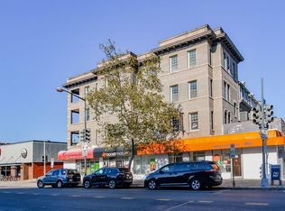 2700 Ontario Rd NW APT 4, Washington, DC 20009