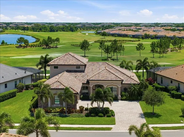 5580 Mulligan Way, Bradenton, FL 34211