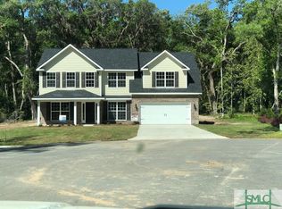 176 River Birch Ln, Midway, GA 31320