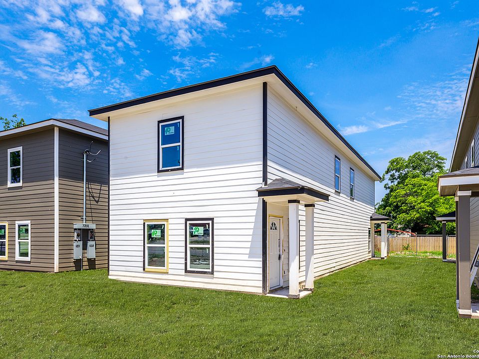 1st image of 7222 BRIAR PL