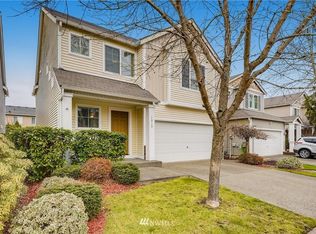 1819 190th Street Ct E, Spanaway, WA 98387