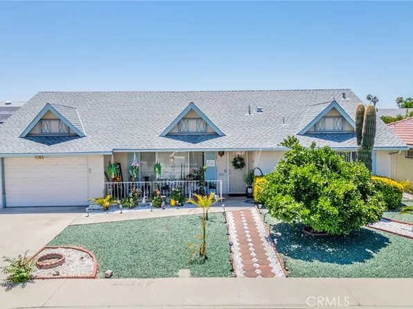 1181 W Westmont Ave, Hemet, CA 92543